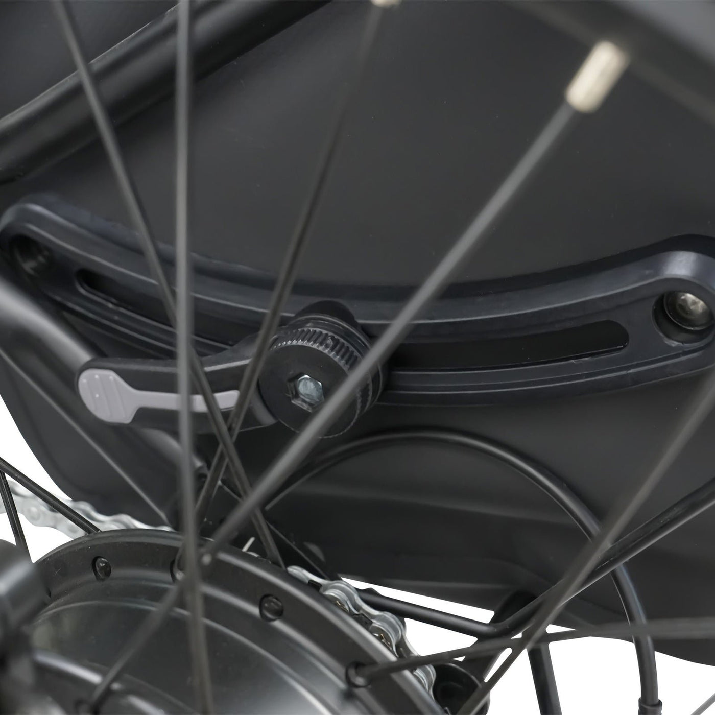 Hiboy Electric Bike Pannier Bag - view 9