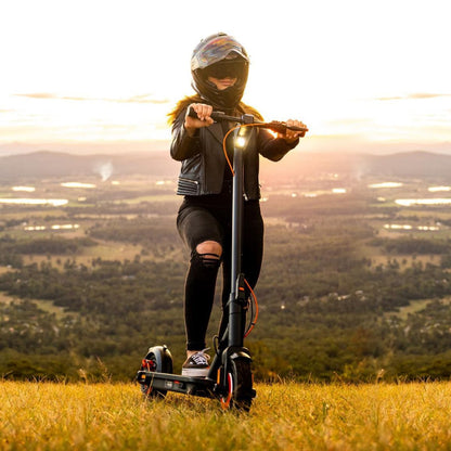 INMOTION Climber Electric Scooter, photo 4