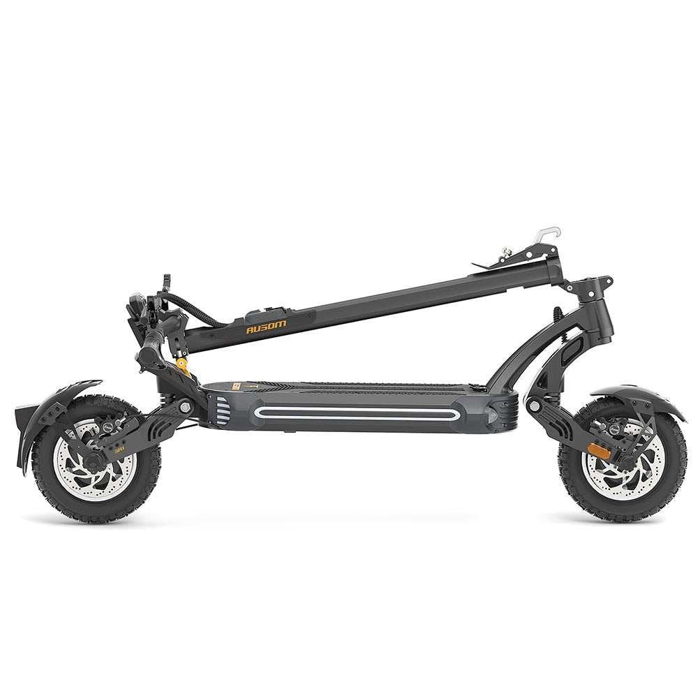 Ausom SR1 Electric Scooter - view 5