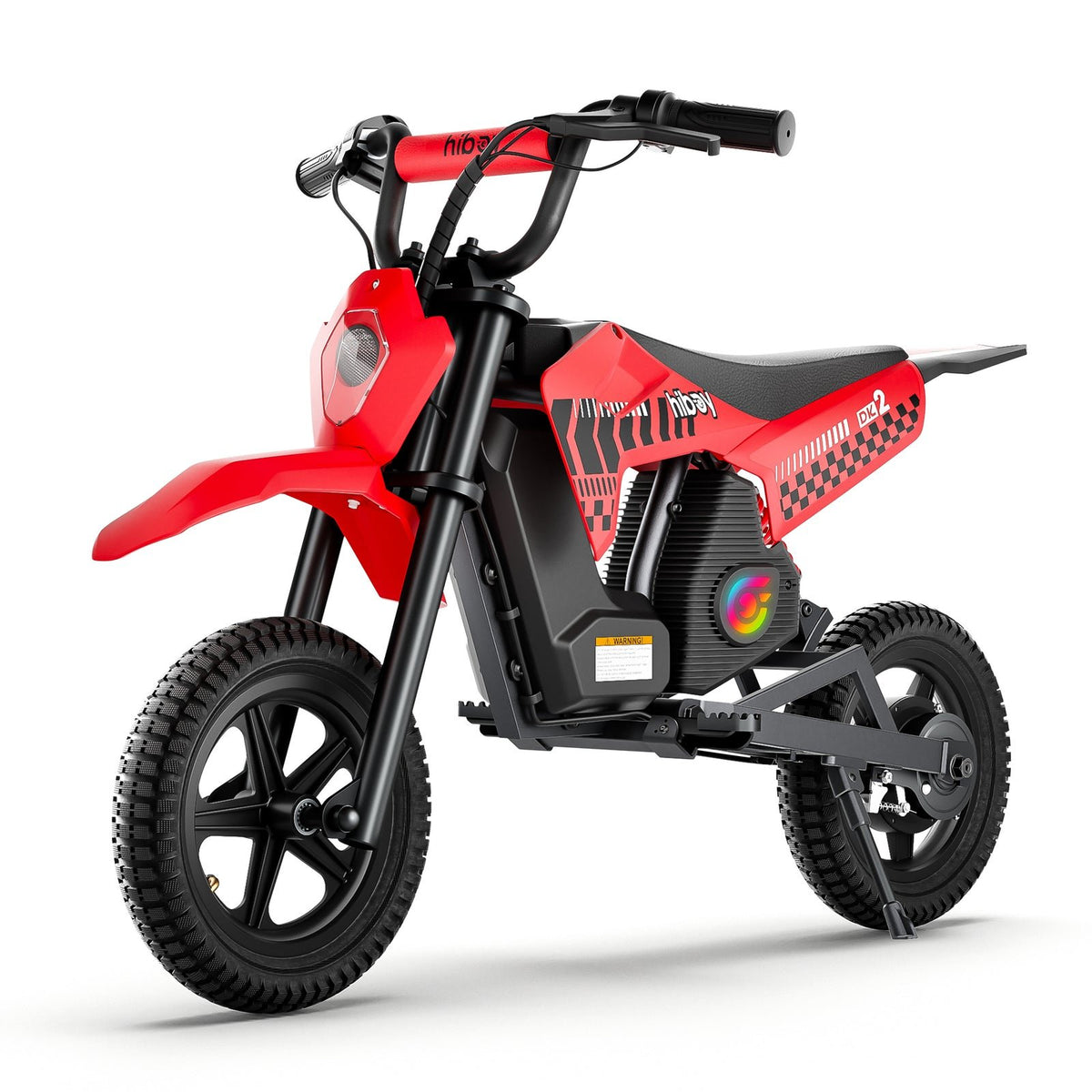 Hiboy DK2 Electric Dirt Bike For Kids Ages 3-7 - view 5