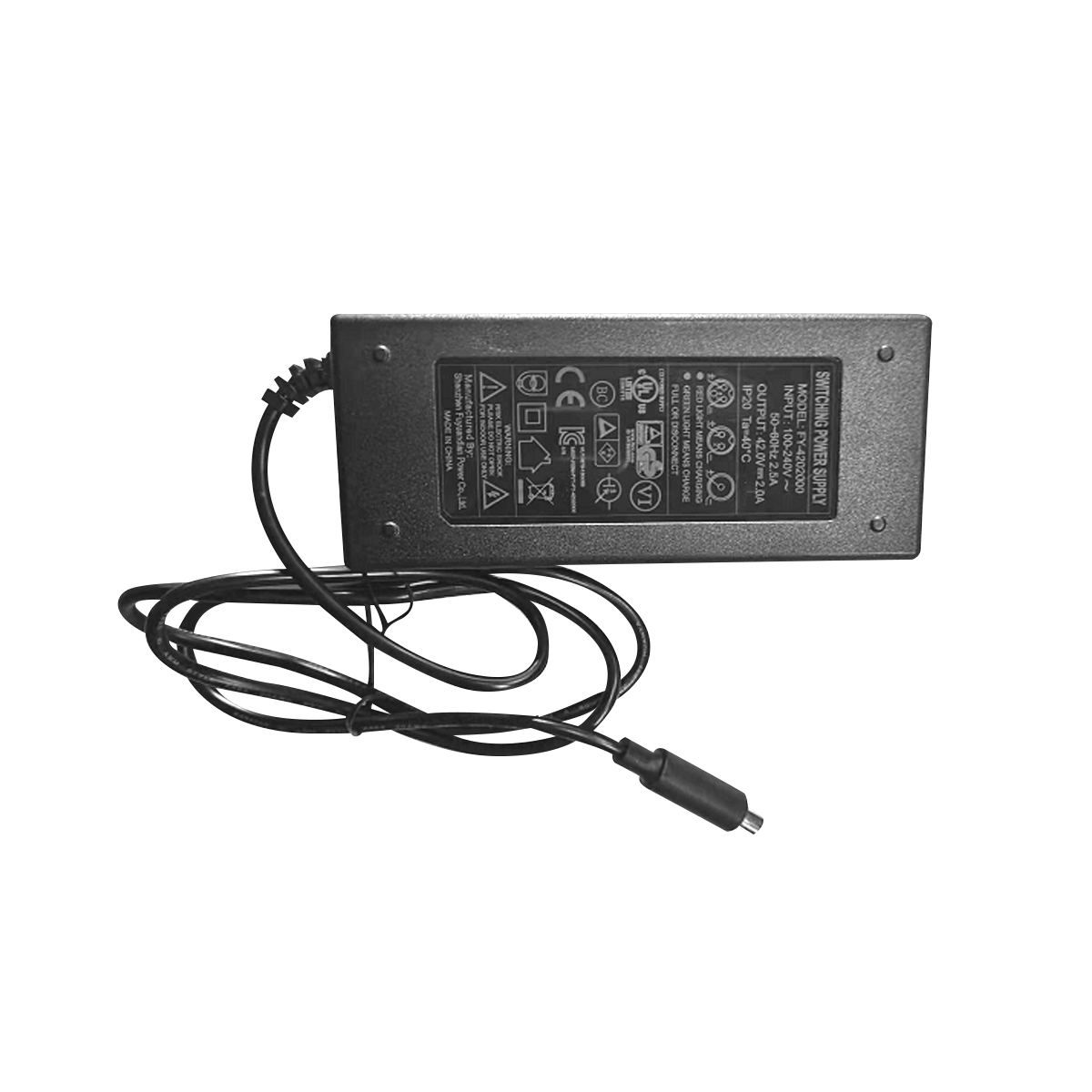 INMOTION Climber Charger
