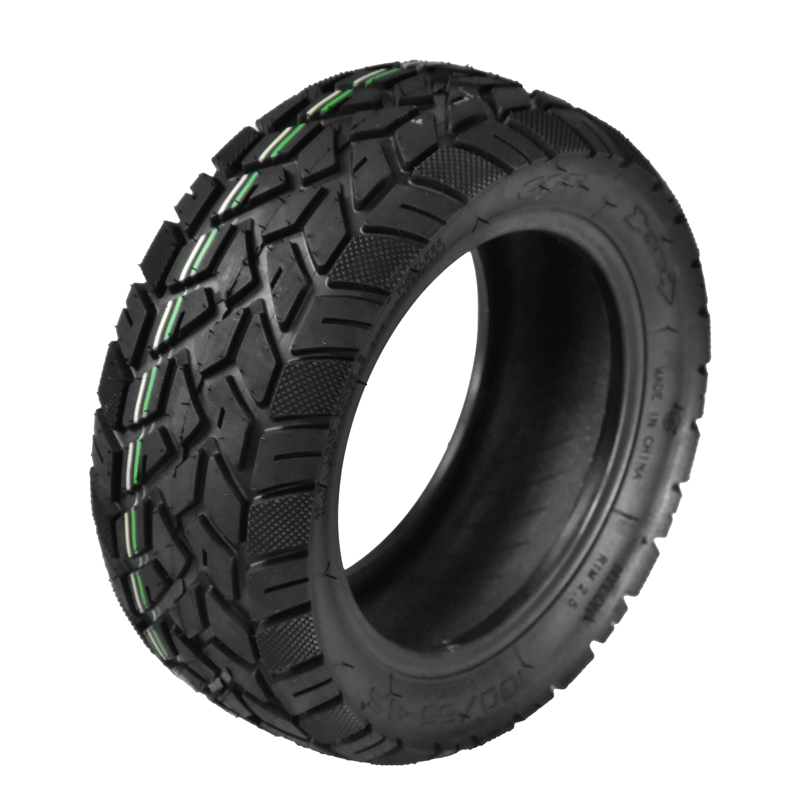 Teewing 11 Inch Tires