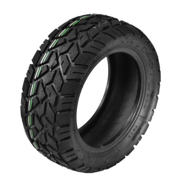 Teewing 11 Inch Tires