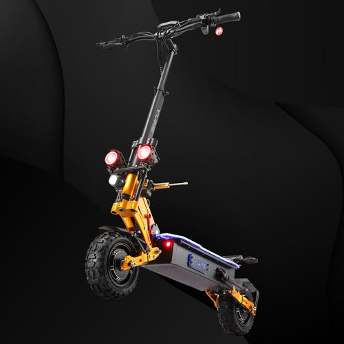 YUME X11+ electric scooter