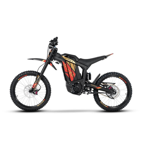NAVEE STORM X Electric Dirt Bike