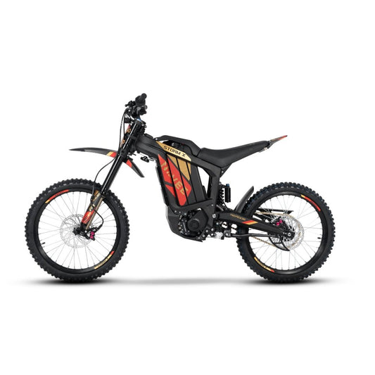 NAVEE STORM X | High-Torque Electric Dirt Bike