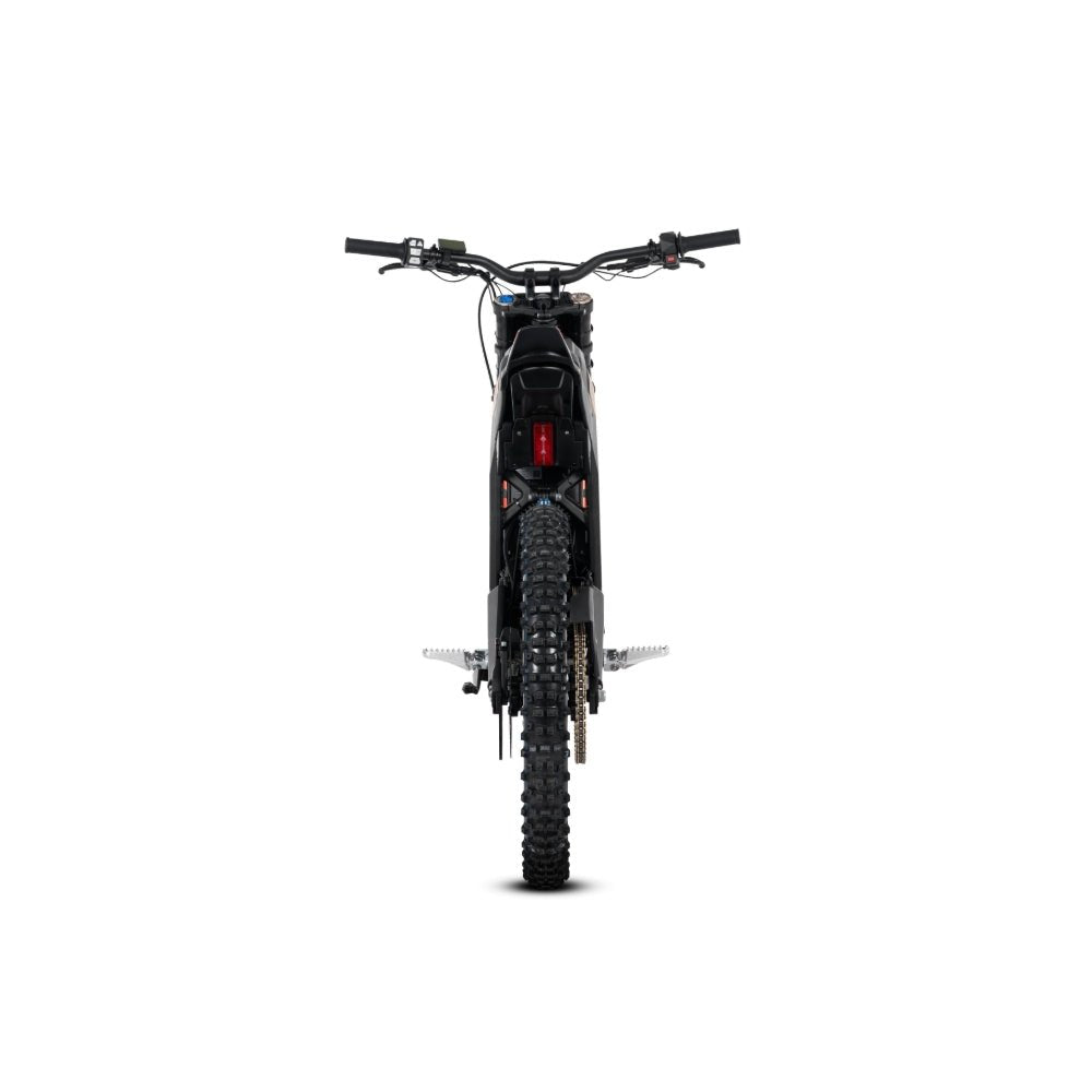 NAVEE STORM X Electric Dirt Bike – view 3