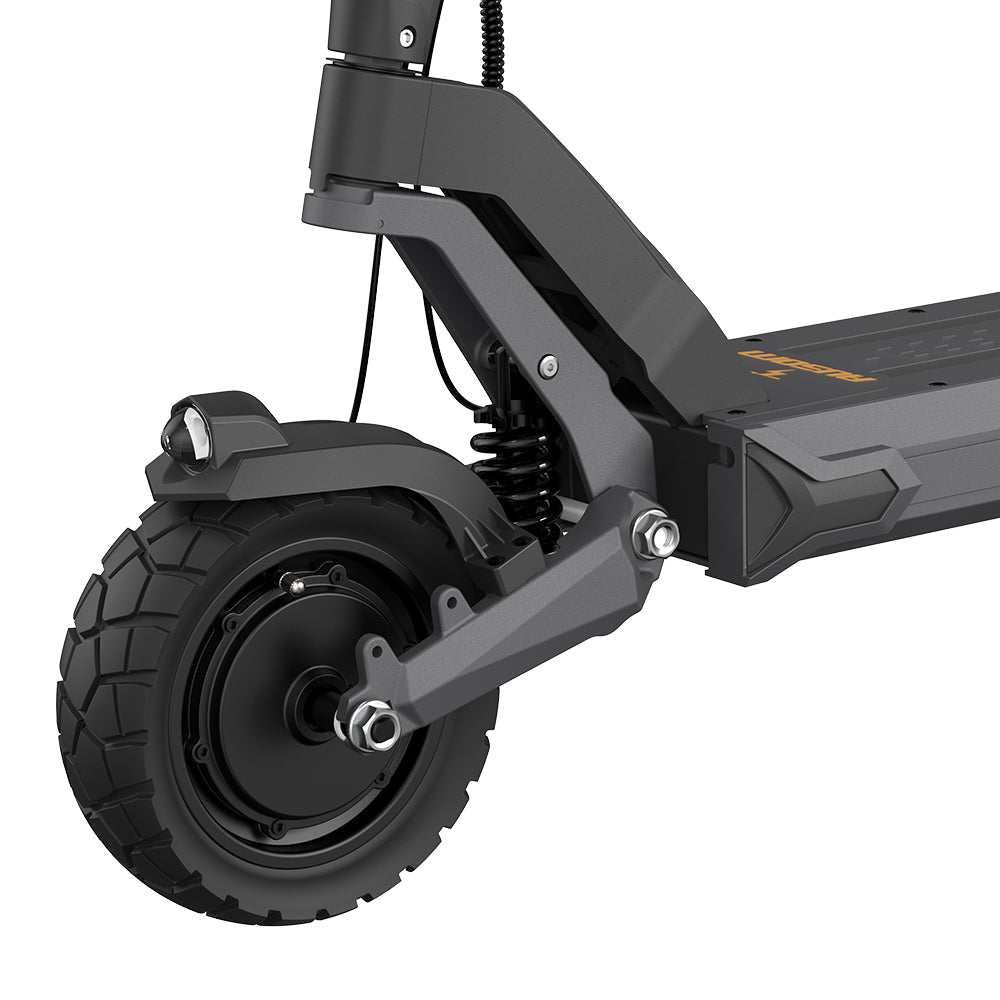 Ausom L2 Max Dual Motor E-Scooter - view 11