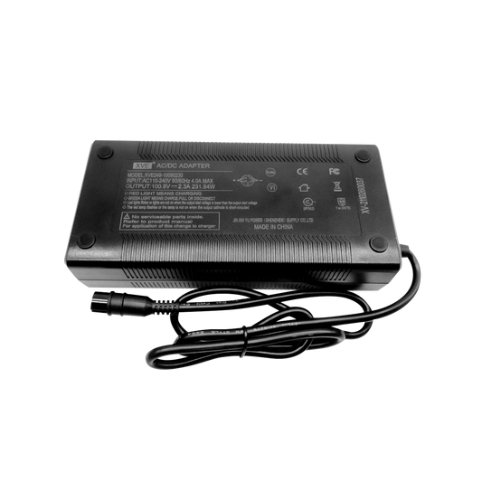 INMOTION V12 Charger