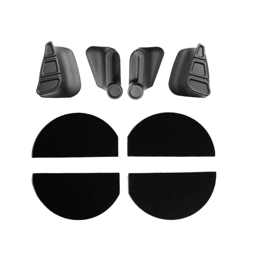 INMOTION V12 Power Pads
