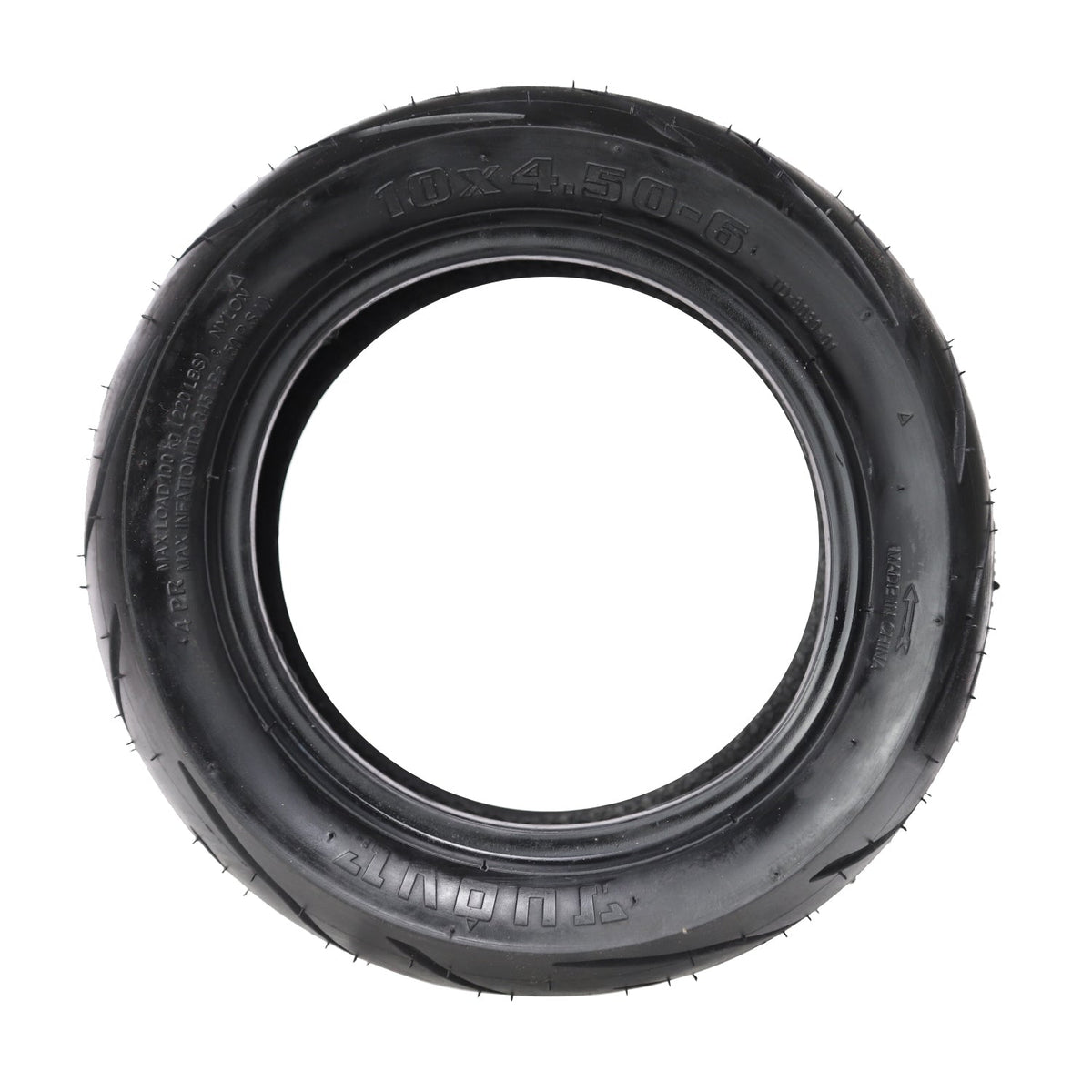 YUME 10 Inch Tire