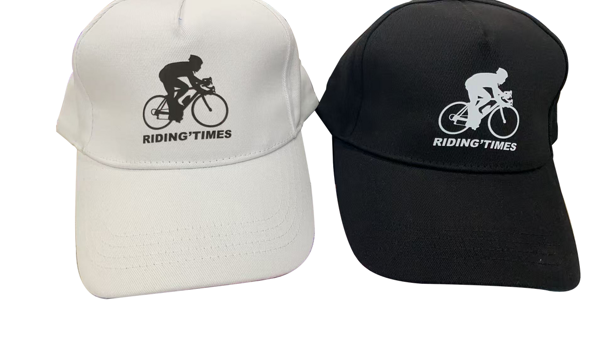 Riding’times Cap