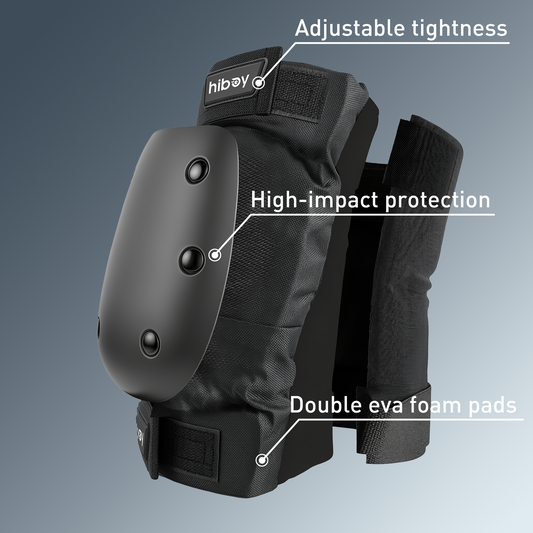Hiboy 3-in-1 Protective Gear Set - view 2
