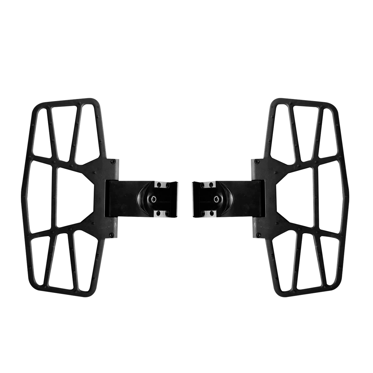 INMOTION V14 Foot Pedals