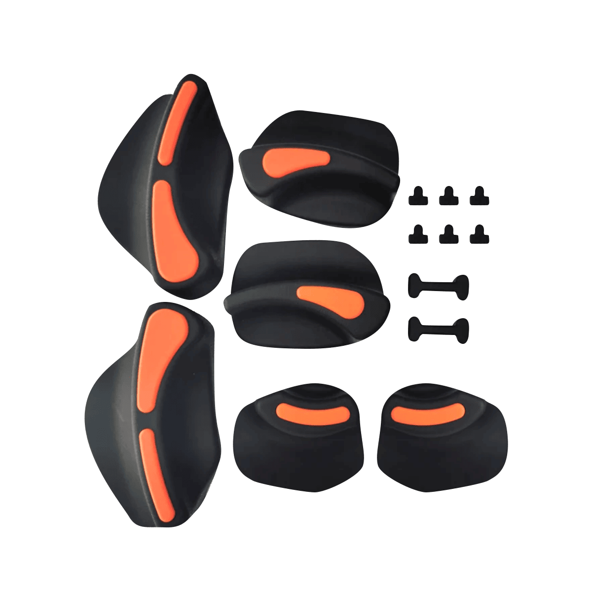 INMOTION V14 Power Pads, photo 2
