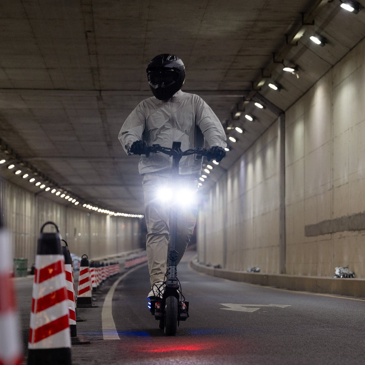 Hiboy TITAN PRO 2026 Electric Scooter - view 9