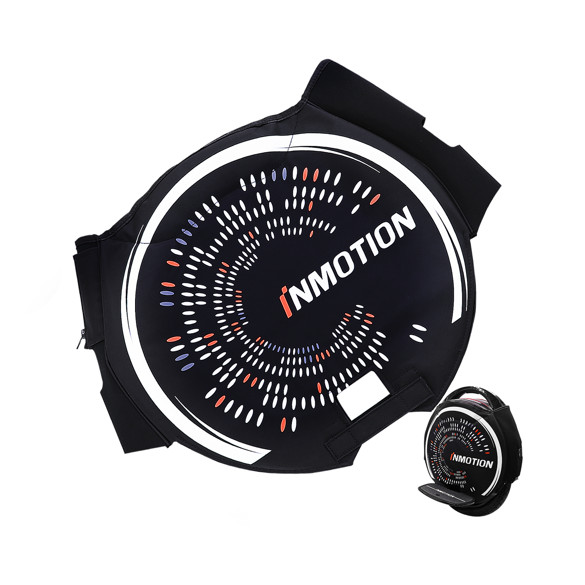 INMOTION V8S Protective Cover