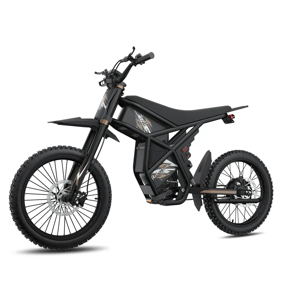 Riding'times GT73 Pro Electric Motorbike
