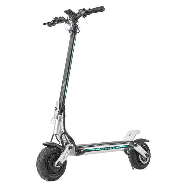 GSPACE Venus 10 SPORT Electric Scooter
