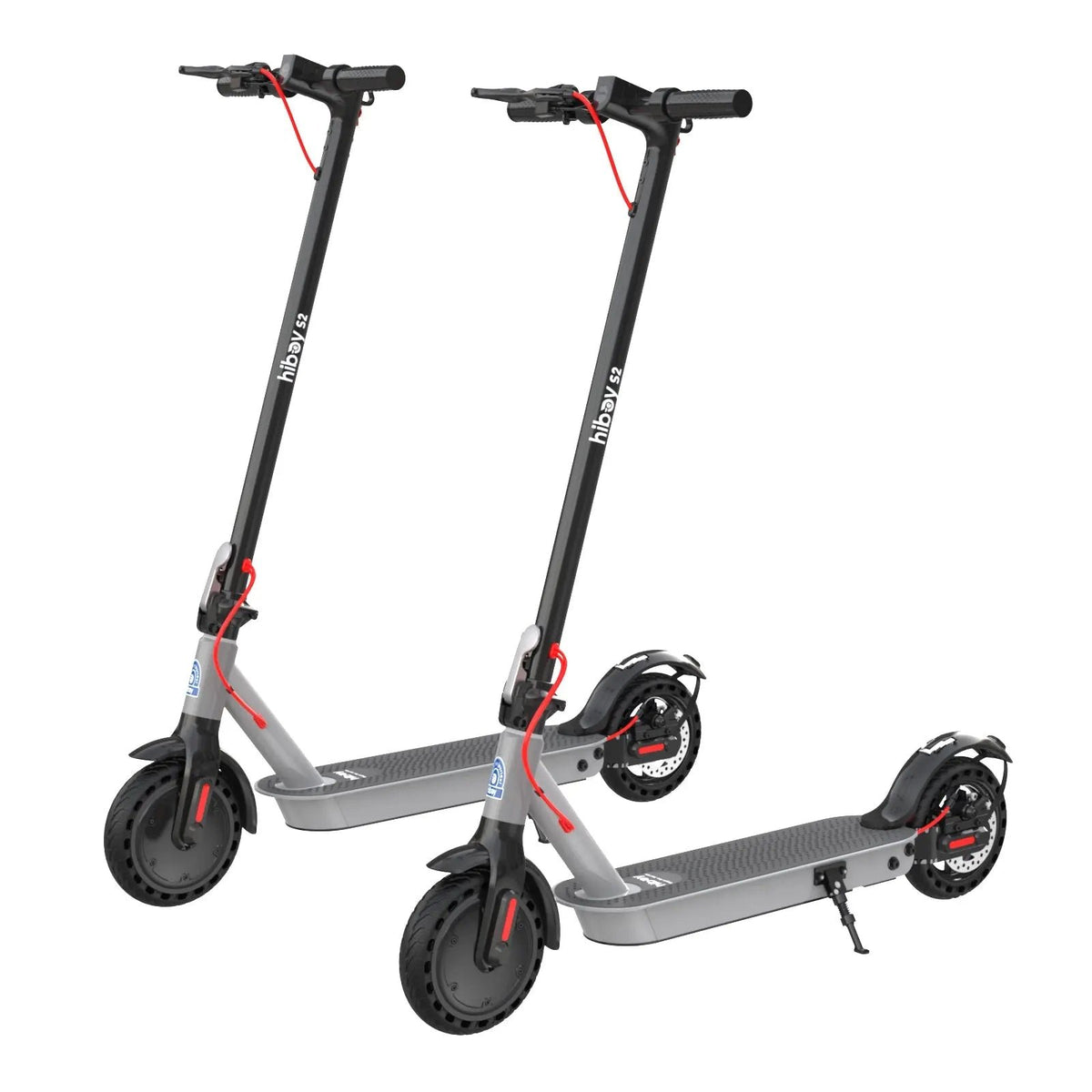 Hiboy S2 Electric Scooter - view 11