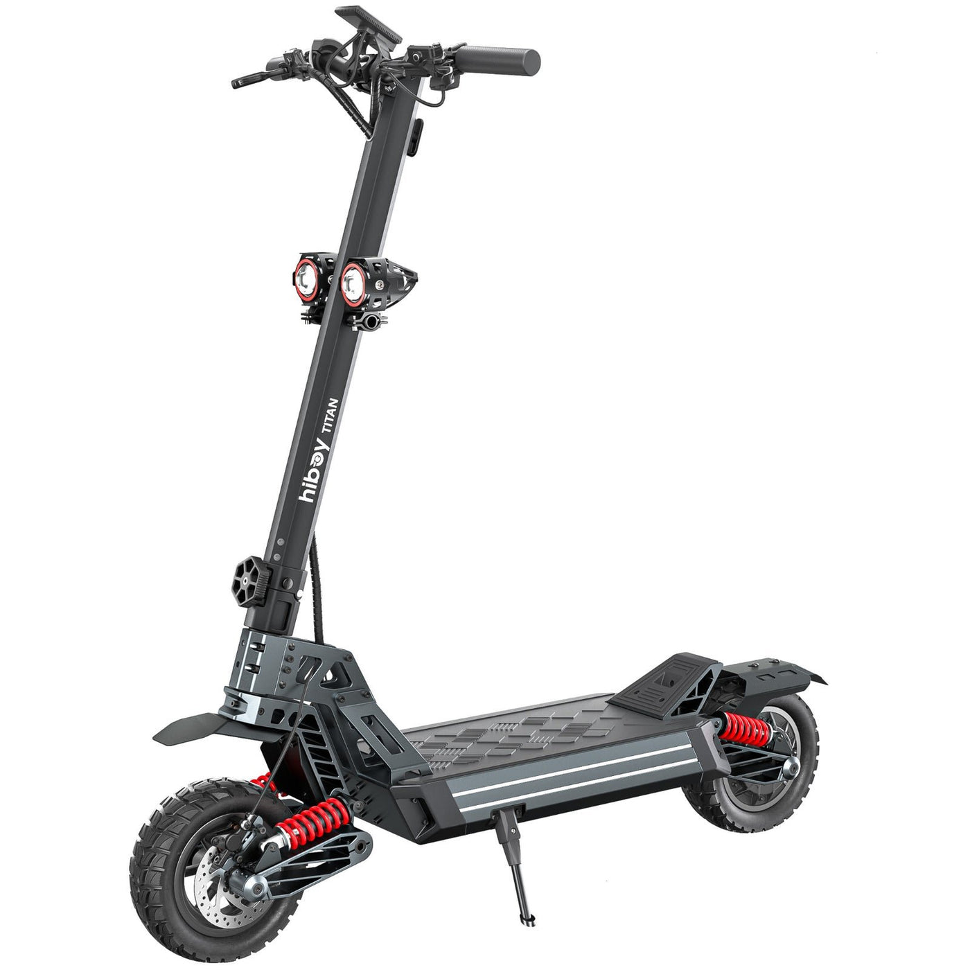 Hiboy TITAN 2026 Electric Scooter - view 14
