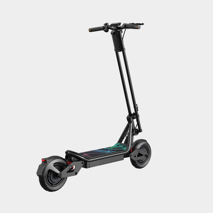 INMOTION C10 Electric Scooter, photo 9