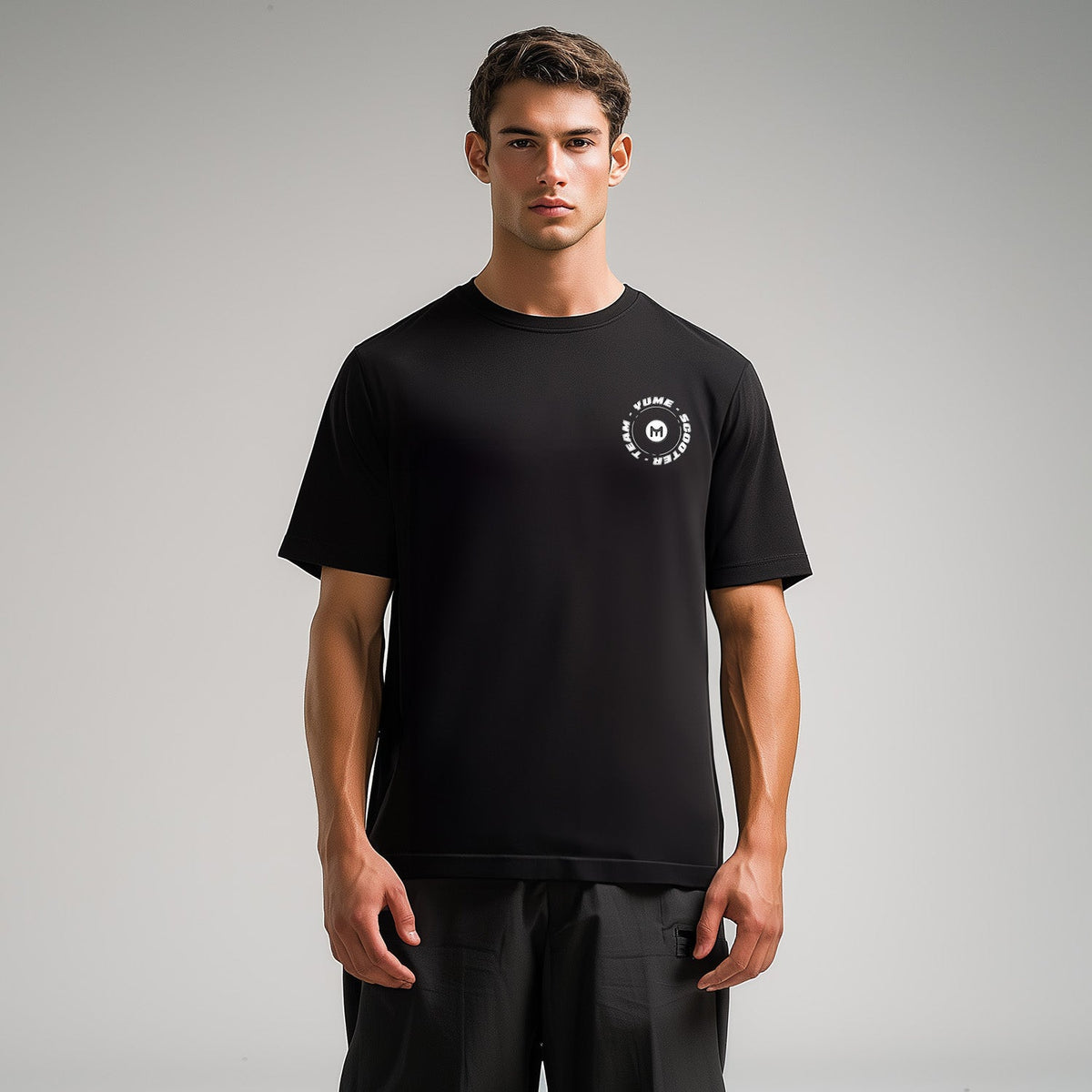 YUME Organic Cotton T-Shirt