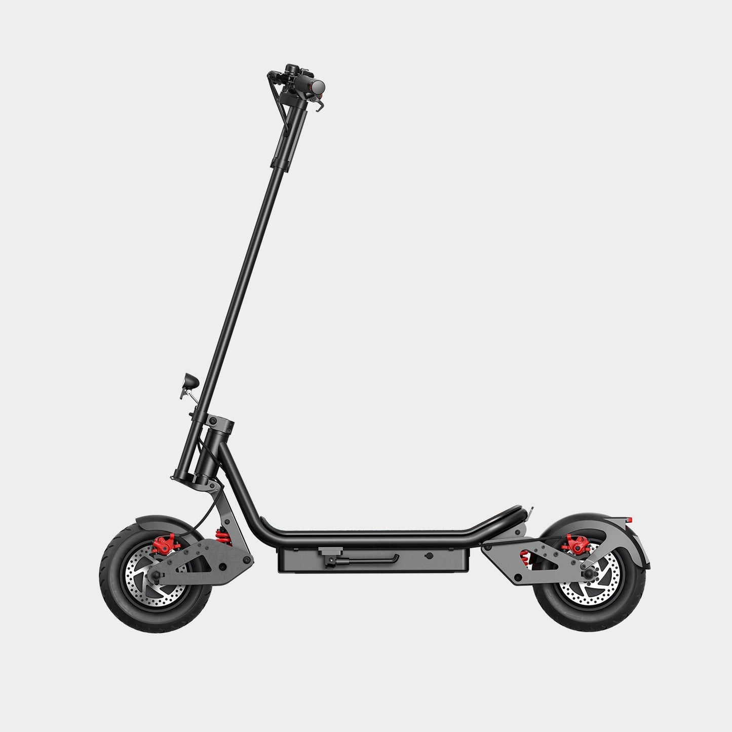 INMOTION C10 Electric Scooter, photo 10