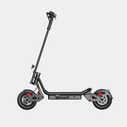 INMOTION C10 Electric Scooter, photo 10