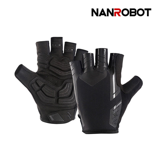 Nanrobot Riding Gloves