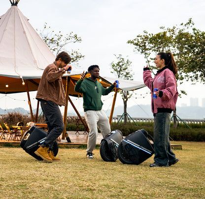 INMOTION V9 Electric Unicycle, photo 4