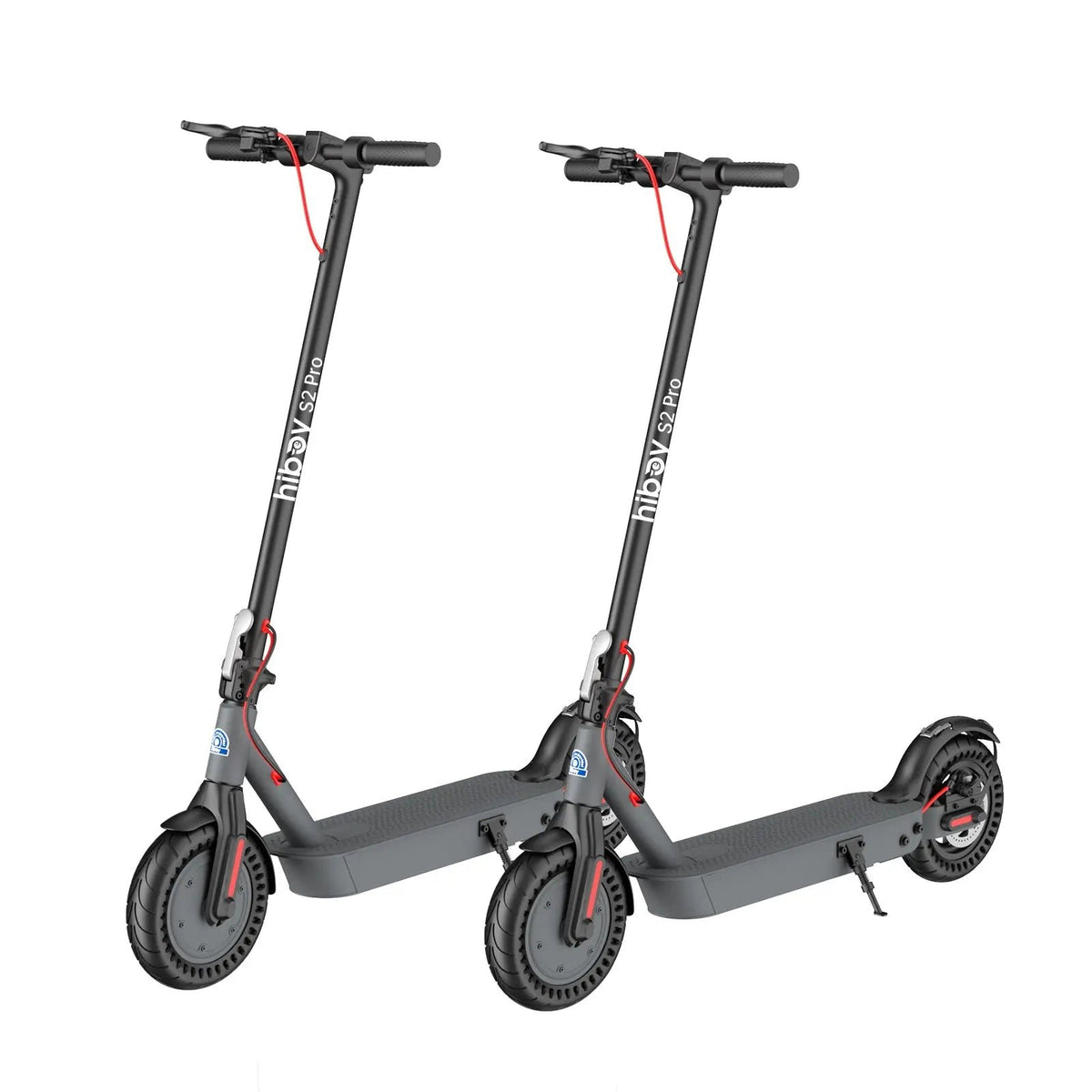 Hiboy S2 Pro Electric Scooter - view 7