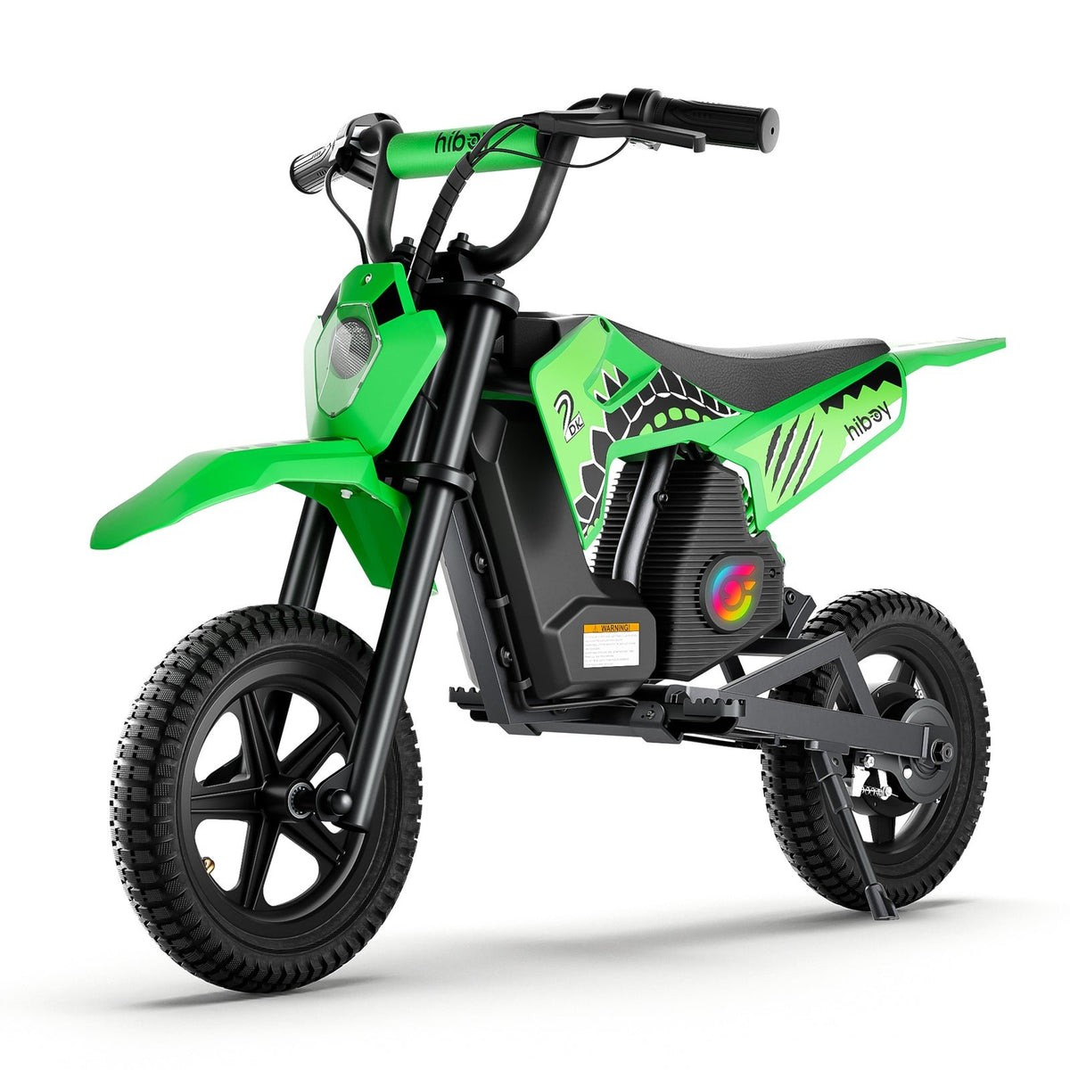 Hiboy DK2 Electric Dirt Bike For Kids Ages 3-7 - view 6