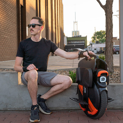 INMOTION V11Y Electric Unicycle, photo 6