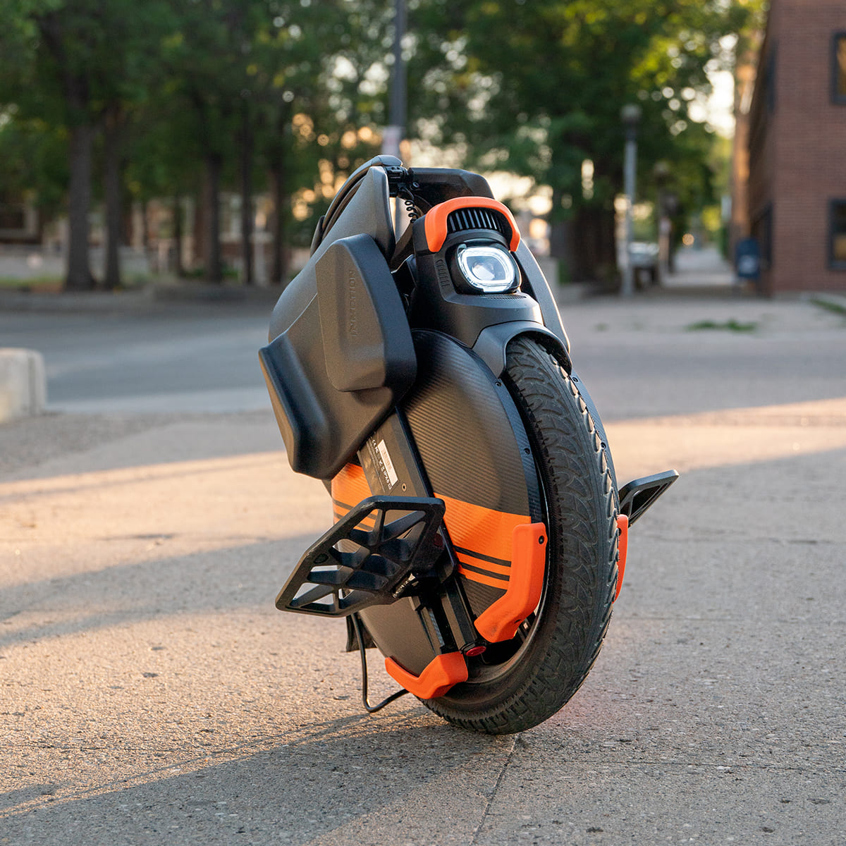 INMOTION V11Y Electric Unicycle, photo 7