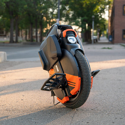INMOTION V11Y Electric Unicycle, photo 7