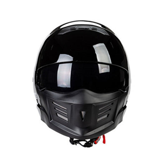 Nanrobot Helmet