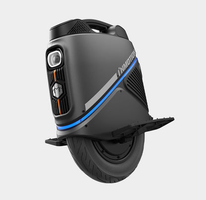 INMOTION V9 Electric Unicycle, photo 17