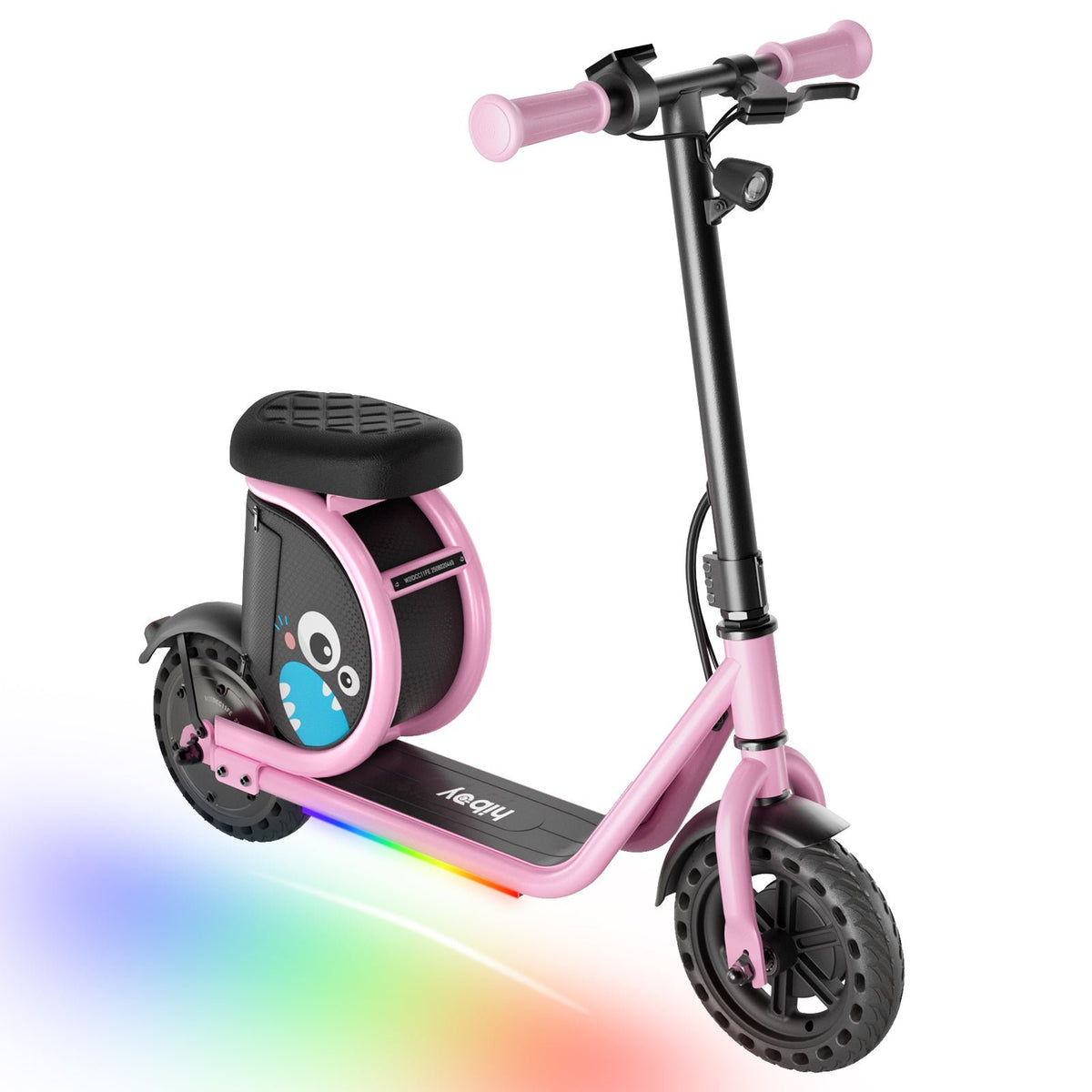 Hiboy Joy Haul Kids Electric Scooter - view 12