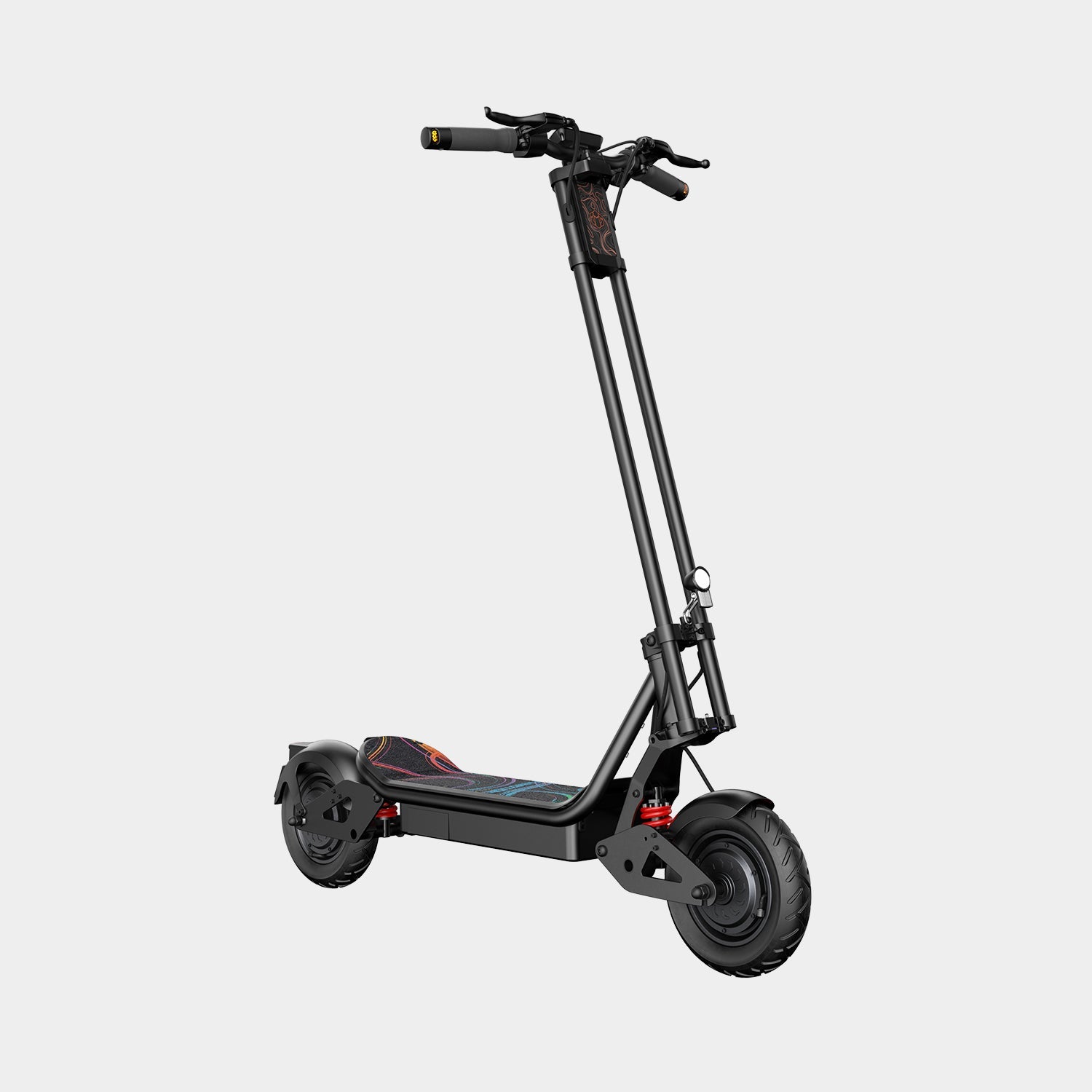 INMOTION C10 Electric Scooter, photo 11
