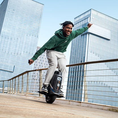 INMOTION V9 Electric Unicycle, photo 9