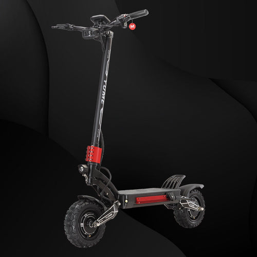 YUME Raptor electric scooter