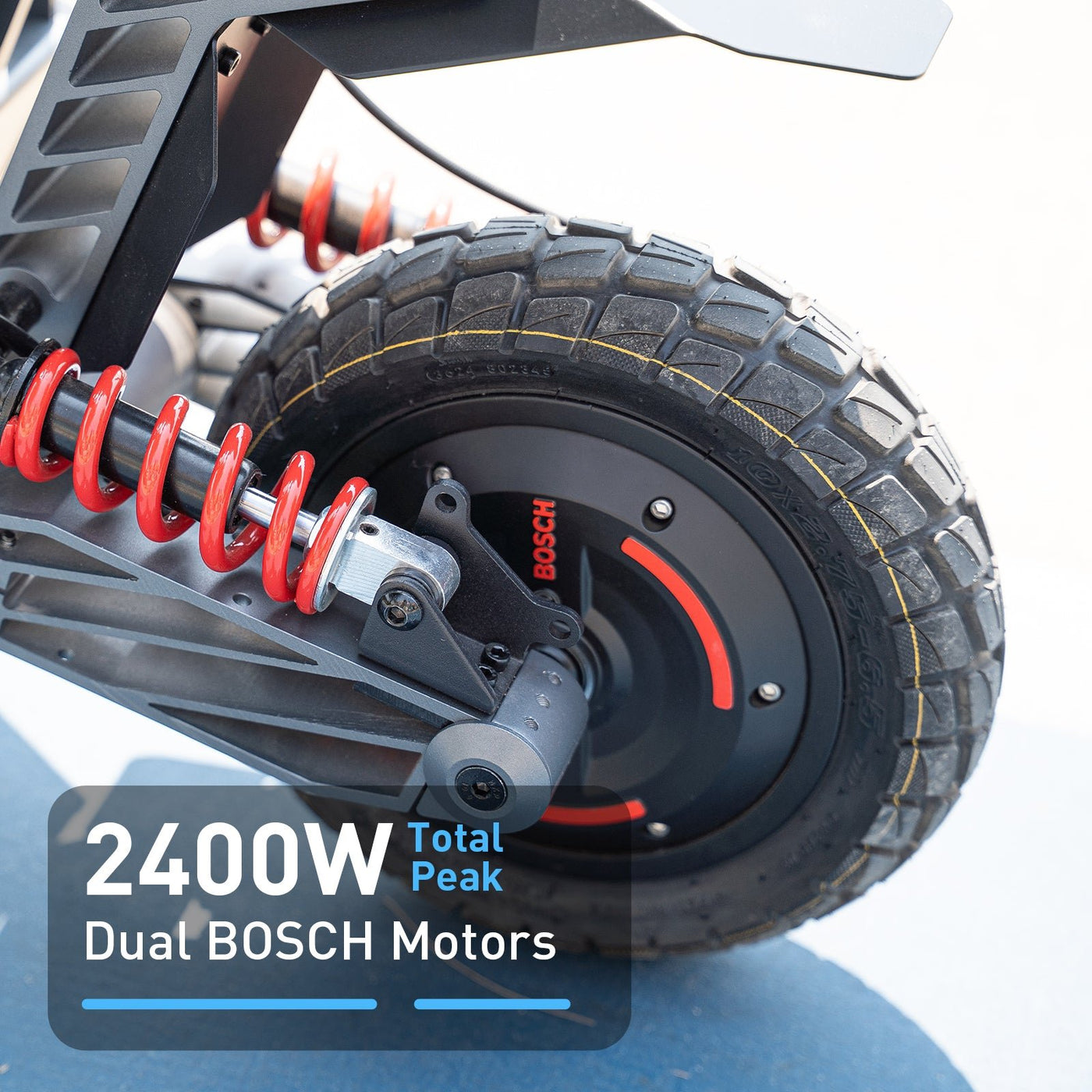 Hiboy TITAN PRO 2026 Electric Scooter - view 13