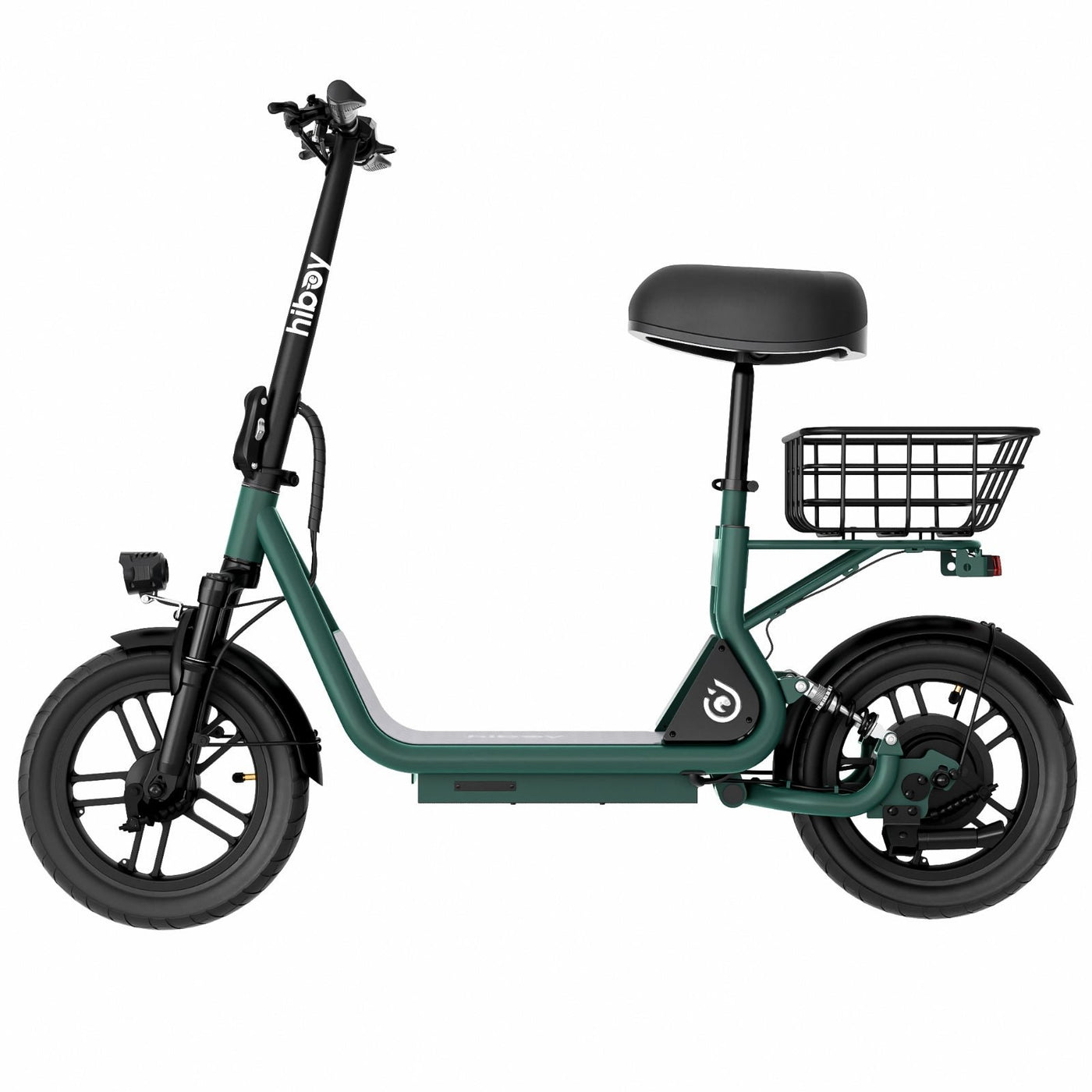 Hiboy Q2 Seated Electric Scooter - view 10