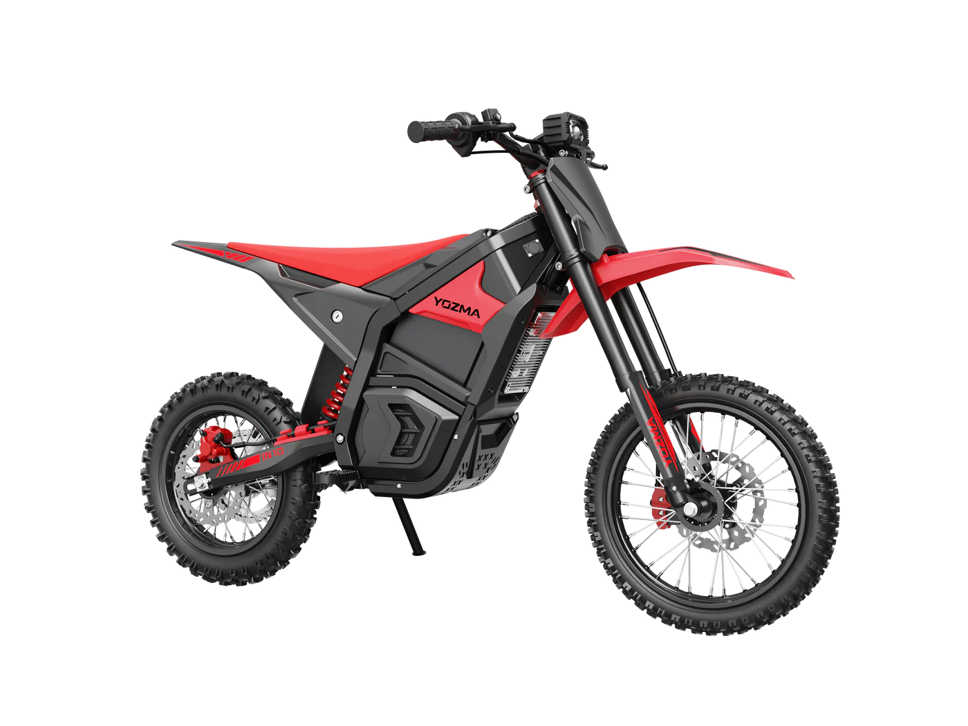 Yozma IN 10 Off-Road Electric Mini Dirt Bike For Teens & Adults