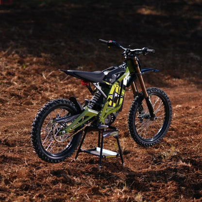 2025 Surron Light Bee X Electric Dirt Bike