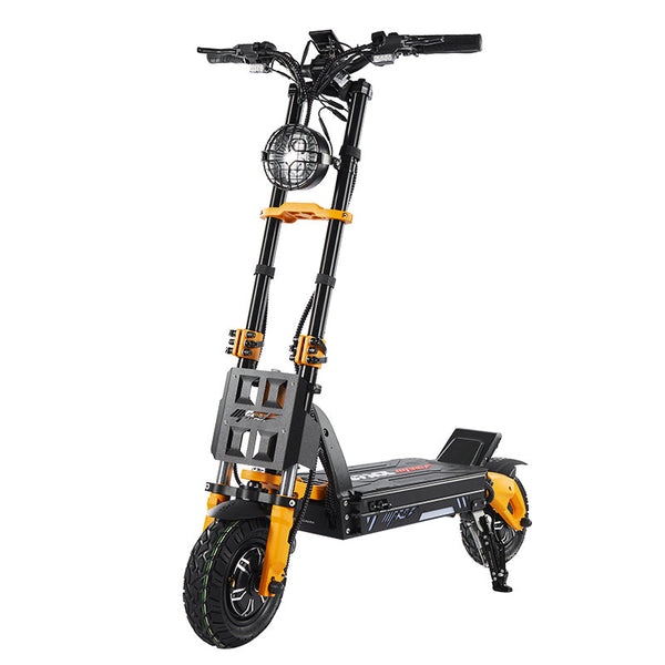 GSPACE Mars 11 GTR Electric Scooter