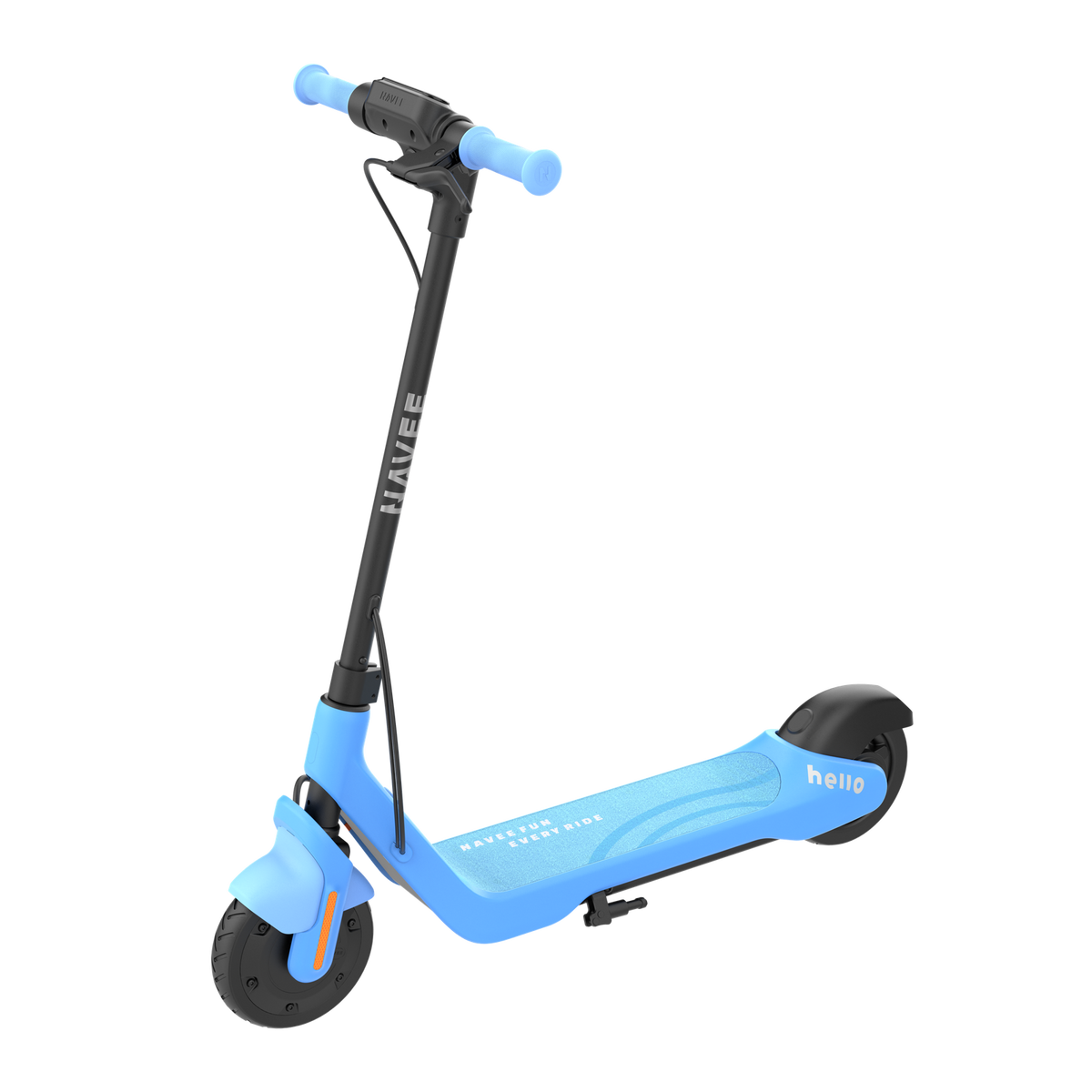 NAVEE K100 | Kids Electric Scooter - view 2
