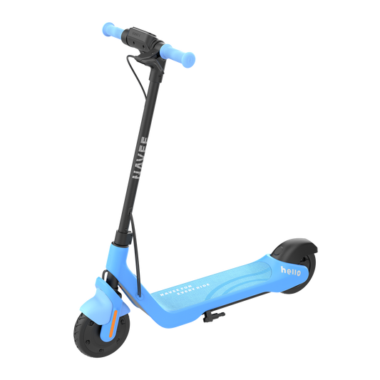 NAVEE K100 | Kids Electric Scooter - view 2