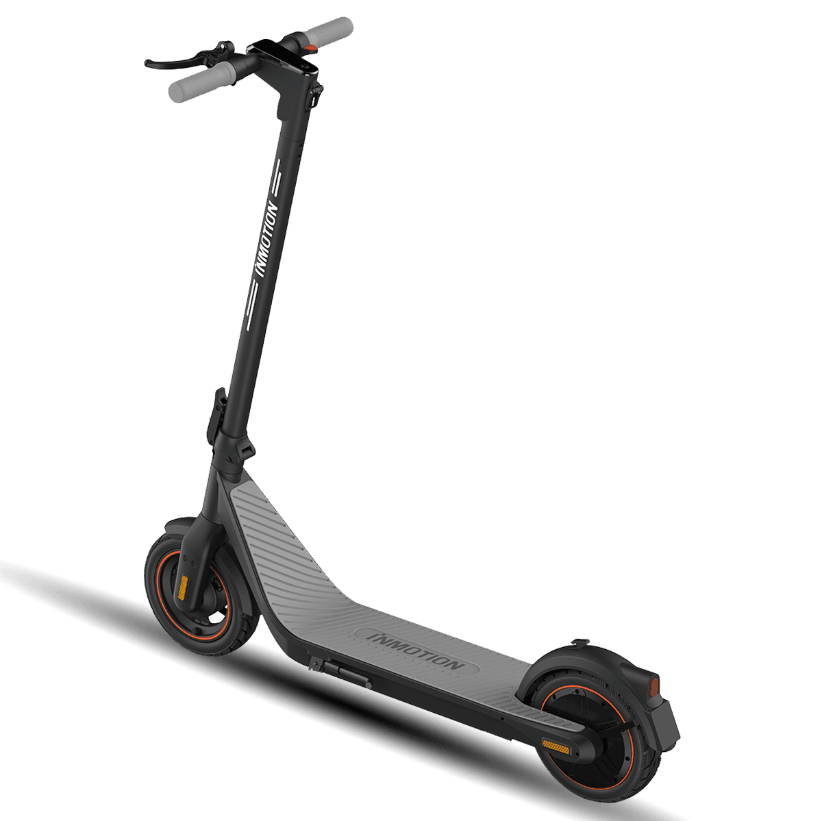 INMOTION Air Pro Electric Scooter, photo 6